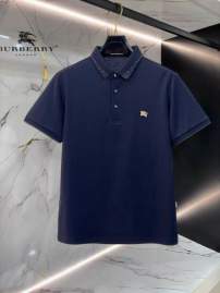 Picture of Burberry Polo Shirts Short _SKUBurberryM-4XL24cr0729010